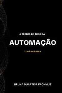 bokomslag A Teoria De Tudo Da Automao