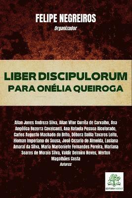 Liber Discipulorum 1