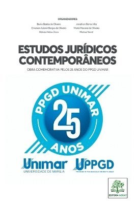 Estudos Jurdicos Contemporneos 1