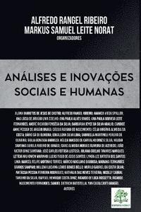 bokomslag Análises E Inovações Sociais E Humanas