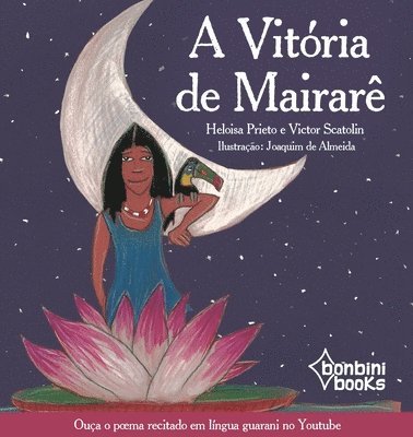 A Vitria de Mairar 1