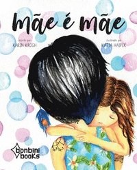 bokomslag Mãe É Mãe