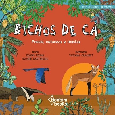 Bichos de CA 1