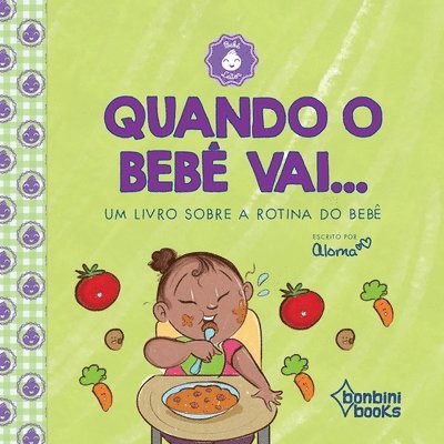 Aloma, ALOMA, - Quando O Bebê Vai, Häftad