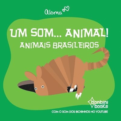 Um Som... Animal! 1