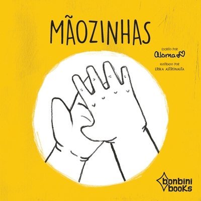 Aloma, ALOMA - Mãozinhas, Häftad