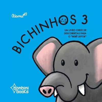 Bichinhos 3 1