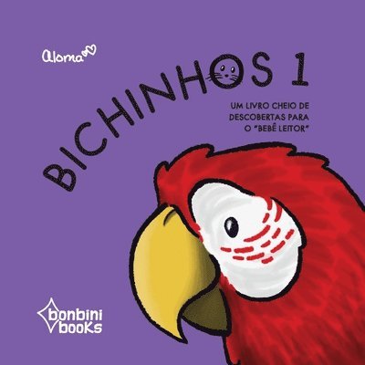 Bichinhos 1 1