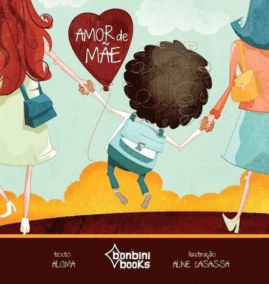 Amor de Mae 1