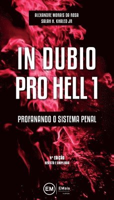 bokomslag In dubio pro hell 1