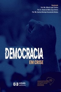 bokomslag Democracia em crise