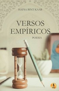 bokomslag Livro Versos Empíricos: Poesia