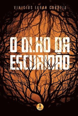 bokomslag O Olho da Escuridão