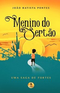bokomslag Menino do Sertão