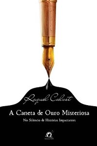 bokomslag Caneta De Ouro Misteriosa