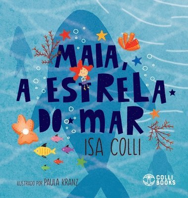 Maia, a estrela do mar 1