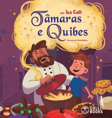 Tmaras e Quibes 1