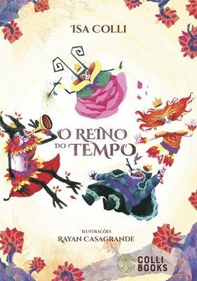 O Reino Do Tempo 1