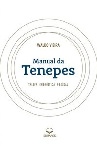 bokomslag Manual da Tenepes