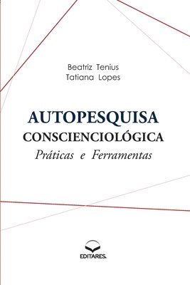bokomslag Autopesquisa Conscienciológica
