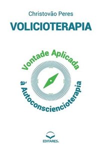 bokomslag Volicioterapia