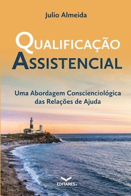 bokomslag Qualificação Assistencial
