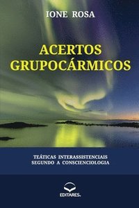 bokomslag Acertos Grupocrmicos