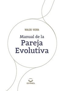 bokomslag Manual de la Pareja Evolutiva
