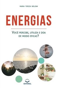 bokomslag Energias