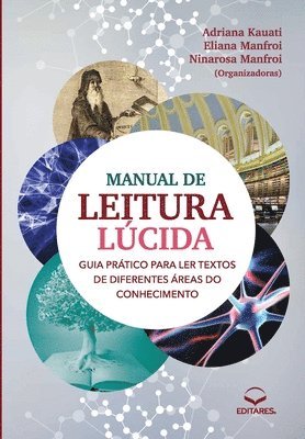 bokomslag Manual de Leitura Lcida