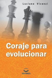 bokomslag Coraje para Evolucionar