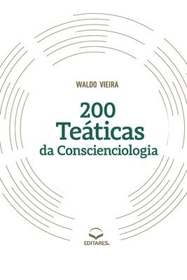 bokomslag 200 Teticas da Conscienciologia