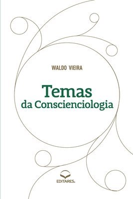 Waldo Vieira - Temas da Conscienciologia, Häftad