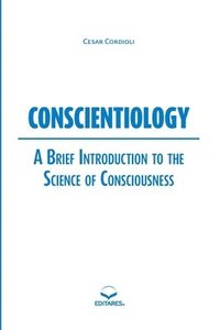 bokomslag Conscientiology