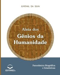 bokomslag Aleia dos Gênios da Humanidade