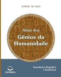 bokomslag Aleia dos Gnios da Humanidade