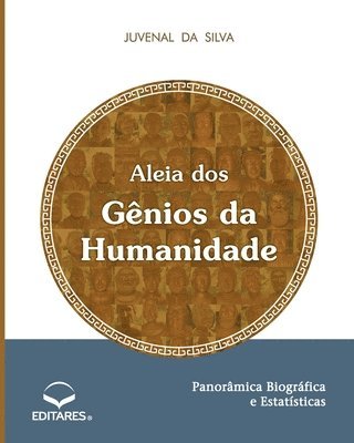 bokomslag Aleia dos Gênios da Humanidade