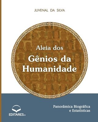 bokomslag Aleia dos Gnios da Humanidade