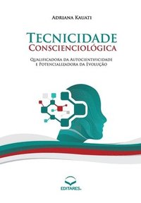 bokomslag Tecnicidade Conscienciolgica