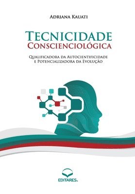 bokomslag Tecnicidade Conscienciolgica