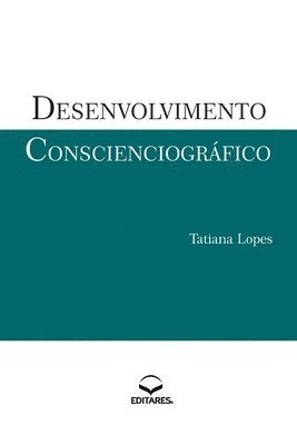 bokomslag Desenvolvimento Conscienciográfico