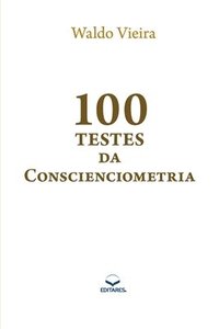 bokomslag 100 Testes da Conscienciometria