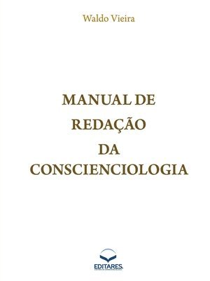 Manual de Redao da Conscienciologia 1