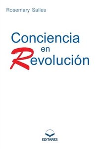 bokomslag Conciencia en Revolucin