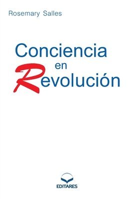 bokomslag Conciencia en Revolución