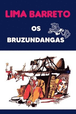 bokomslag Os Bruzundangas