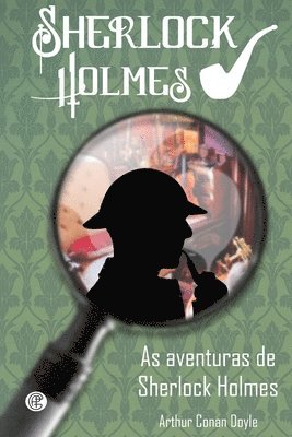 bokomslag As Aventuras De Sherlock Holmes