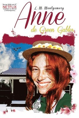 Anne De Green Gables 1