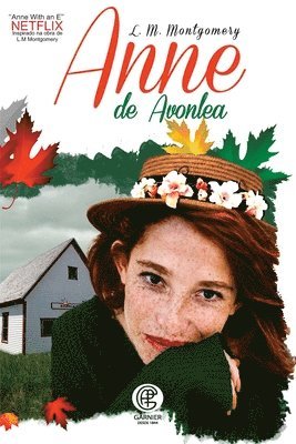 Anne De Avonlea