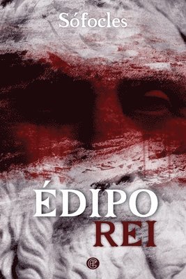 bokomslag Édipo Rei